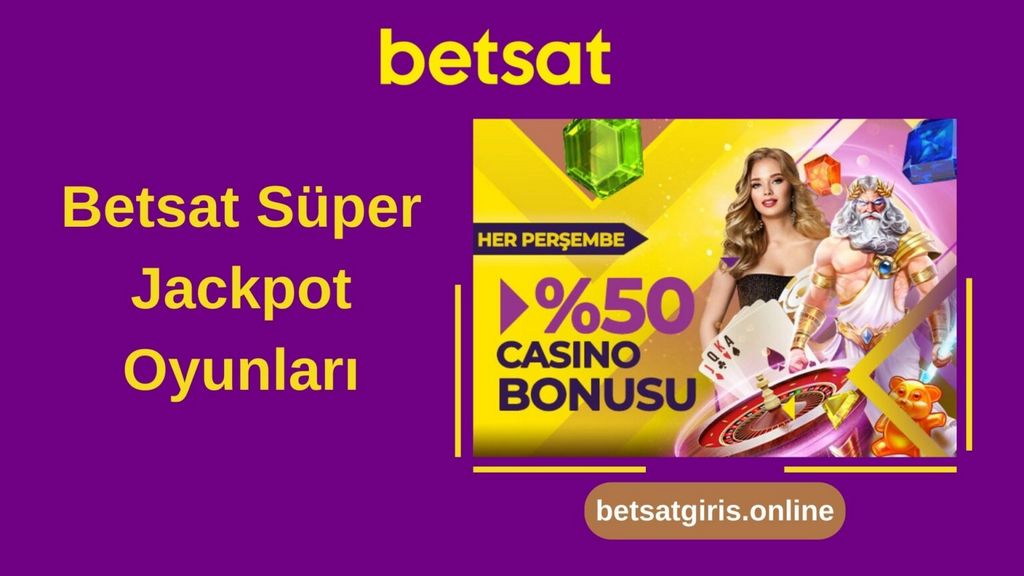 Betsat Online Casino İncelemesi ve Ücretsiz Fiş Teşviki Betsat Online Casino İncelemesi ve Ücretsiz Fiş Teşviki