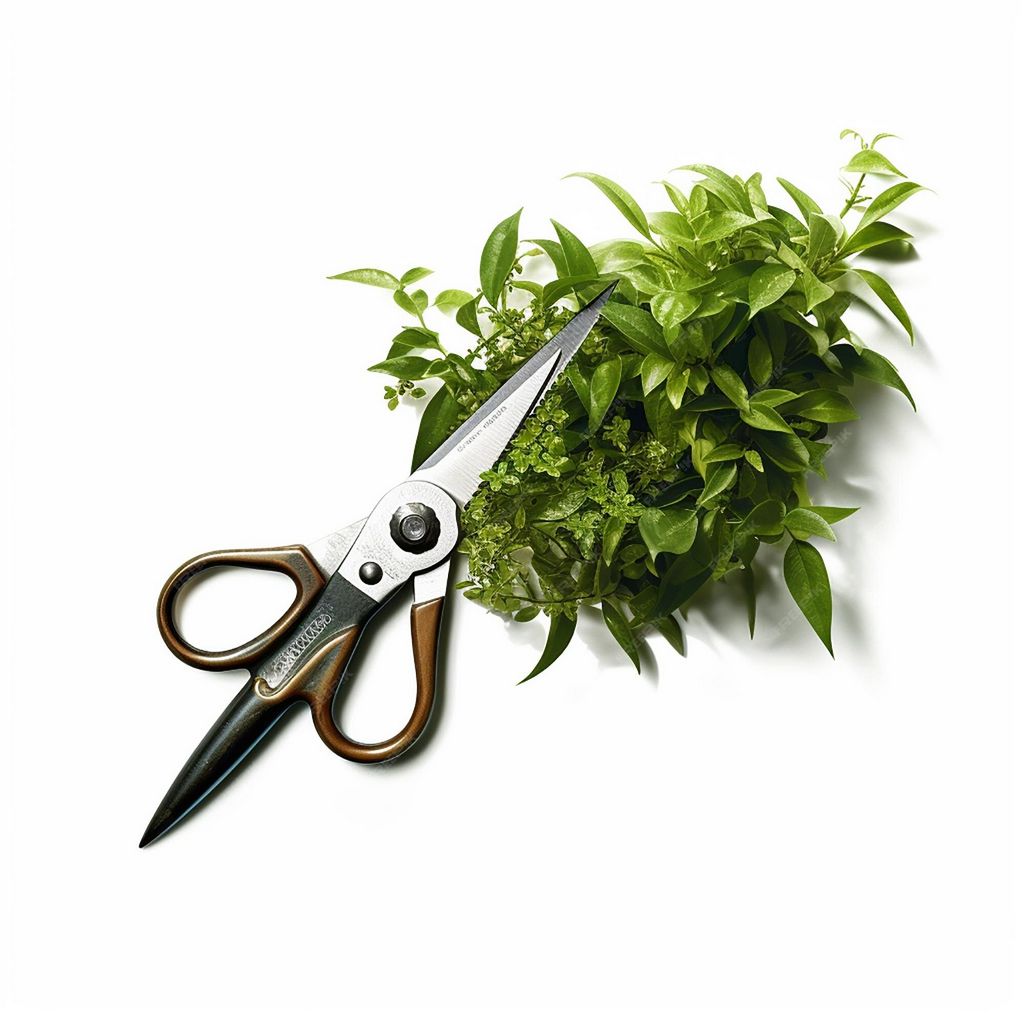 Лучшие 7 садовых ножниц для стрижки газонов и кустарников