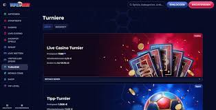 VOX Casino Deutschland: Die beste Wahl für deutsche Online-Casino-Fans VOX Casino Deutschland: Die beste Wahl für deutsche Online-Casino-Fans
