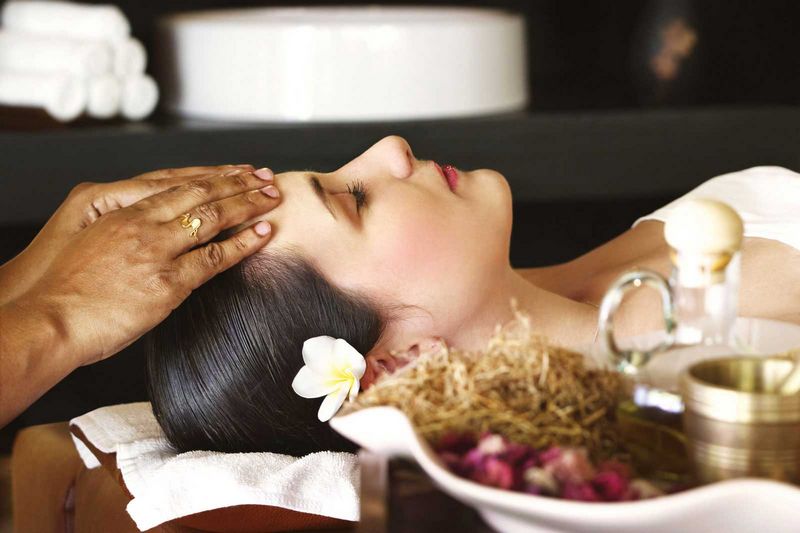 5 Major Advantages of Ayurvedic Massage Therapy