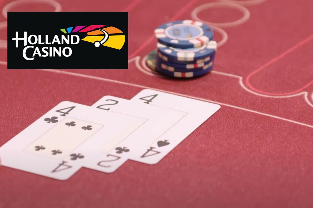 Die besten Online-Pokerseiten in den Niederlanden 2025