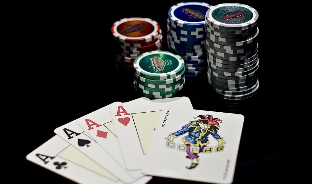 Die besten Online-Texas-Hold'em-Seiten nach Spieleraufkommen in den Niederlanden