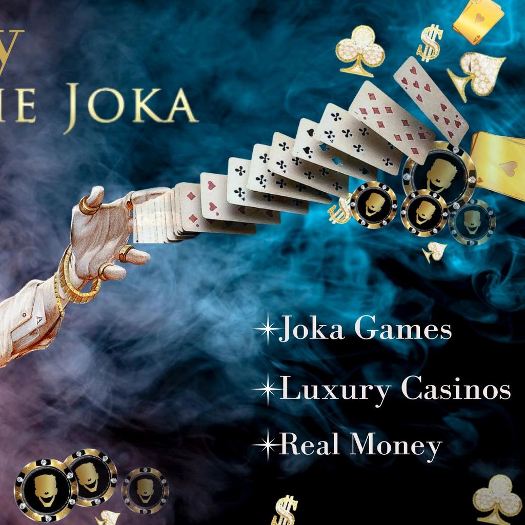 JokaRoom VIP: A Premier Online Video Gaming Destination
