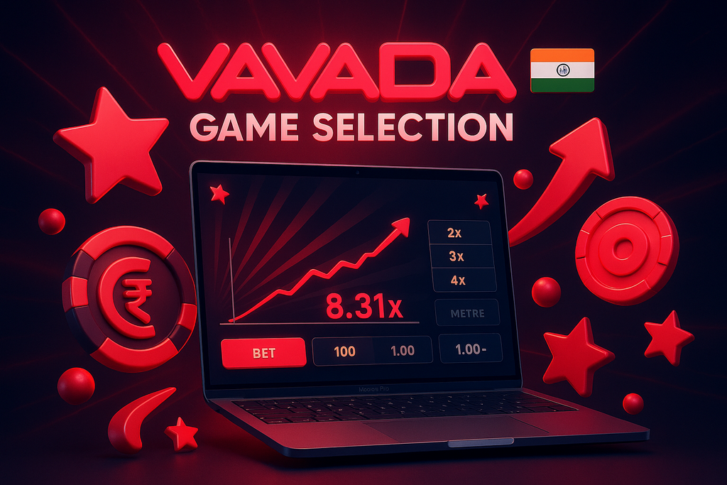 Обзор игорного бизнеса Vavada за 2026 год: оценка подлинности и игрового опыта в Vavada