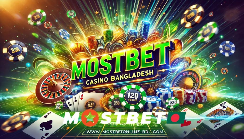 Обзор казино MostBet 2026