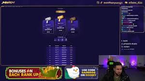 Uhkapelialan striimaaja SainiRS6 vetää tuhansia pelaajia korkeiden panosten kolikkopeleillä heti Kick.comissa